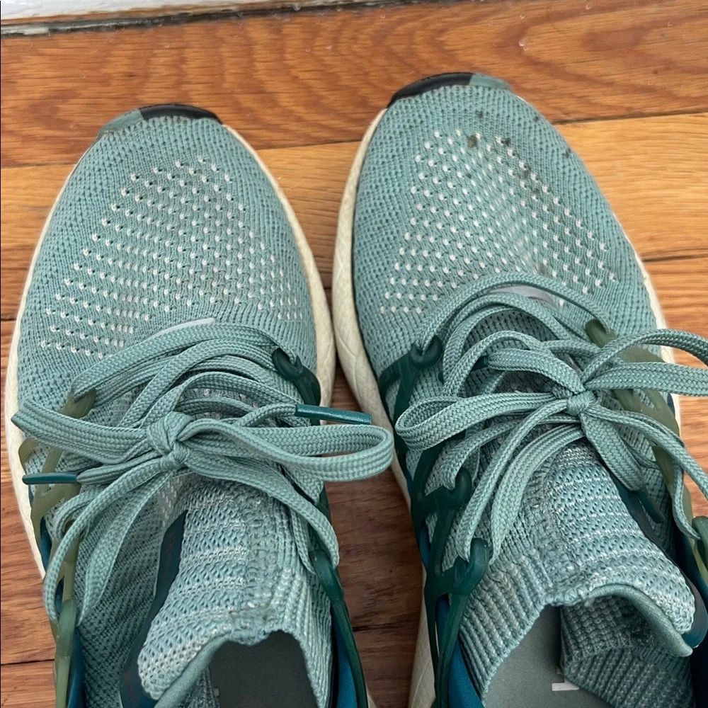 As-Is Reebok Floatride Sneakers